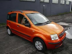 Gebraucht 2009 Fiat Panda Kleinwagen | 1.600 € (Guter Preis)