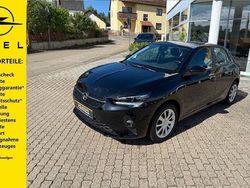 Schwarz Gebraucht 2022 Opel Corsa-e Edition Kleinwagen | 16.790 € (Fairer Preis)