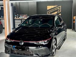 Schwarz Gebraucht 2021 VW Golf GTI Clubsport Limousine | 26.900 € (Guter Preis)