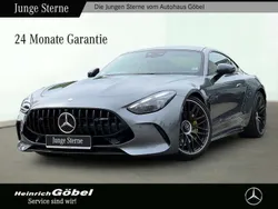 Selenitgrau Gebraucht 2024 Mercedes AMG GT 63 Premium Plus Coupé | 189.000 €
