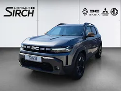 Dolomitgrau Neu 2025 Dacia Duster Extreme SUV | 31.370 € (Etwas zu teuer)
