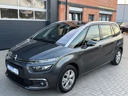 Gebraucht 2017 Citroën Grand C4 Picasso SELECTION Van / Kleinbus | 10.899 € (Fairer Preis)