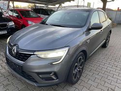 Grau Gebraucht 2022 Renault Arkana SUV | 19.990 € (Guter Preis)