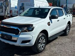 Weiß Gebraucht 2018 Ford Ranger XL Abholung | 22.900 € (Superpreis)