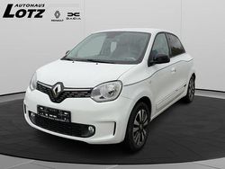 Weiß Gebraucht 2023 Renault Twingo Techno Kleinwagen | 13.890 € (Guter Preis)