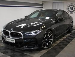 Schwarz Gebraucht 2022 BMW M850 Performance Coupé | 72.990 € (Fairer Preis)