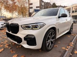 Weiß Gebraucht 2020 BMW X5 M Sport SUV | 39.999 € (Fairer Preis)