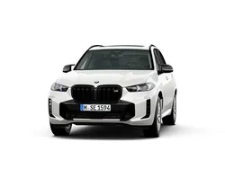 Schwarz Gebraucht 2024 BMW X5 M Sport SUV | 89.490 € (Superpreis)