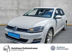 Außenfarbe: Gebraucht 2013 VW Golf VII Highline Limousine | 10.920 € (Fairer Preis)