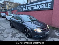 Opel Astra GTC