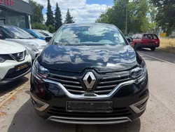 Schwarz Gebraucht 2019 Renault Espace Initiale Paris Van / Kleinbus | 15.900 € (Fairer Preis)
