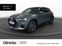 Chronosgrau metallic Neu 2025 Audi A1 Sport Kleinwagen | 34.490 € (Superpreis)