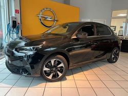 Schwarz Gebraucht 2023 Opel Corsa-e Elegance Kleinwagen | 22.990 € (Teuer)