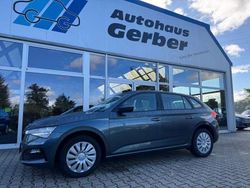 Grau Gebraucht 2020 Skoda Scala Ambition Kleinwagen | 17.450 € (Fairer Preis)