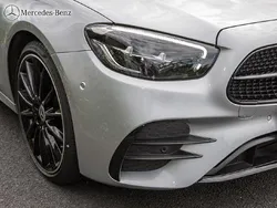 Gebraucht 2023 Mercedes E400 | 56.677 € (Guter Preis)