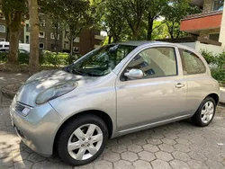 Silber Gebraucht 2003 Nissan Micra Kleinwagen | 1.400 € (Fairer Preis)