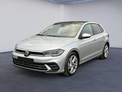 Reflexsilber metallic Gebraucht 2025 VW Polo Style Limousine | 30.880 €