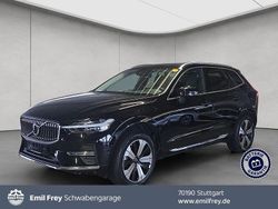 Schwarz Gebraucht 2022 Volvo XC60 Plus SUV | 44.980 € (Fairer Preis)