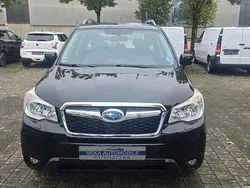 Schwarz Gebraucht 2015 Subaru Forester Active SUV | 9.400 € (Guter Preis)