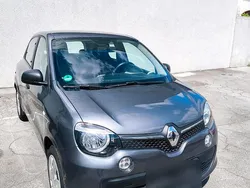 Grau Gebraucht 2018 Renault Twingo Kleinwagen | 8.990 € (Fairer Preis)