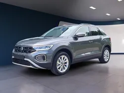 Indiumgrau metallic indiumgrau metallic Gebraucht 2025 VW T-Roc Life SUV | 32.490 € (Guter Preis)
