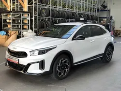 Weiss Neu 2025 Kia XCeed GT-Line SUV | 40.994 €