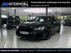 Sophistograu brillanteffekt Gebraucht 2024 BMW 530 M Sport Kombi | 45.990 € (Teuer)