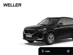 Saphirschwarz (schwarz) Neu 2025 BMW X1 Efficient Dynamics SUV | 46.990 € (Guter Preis)