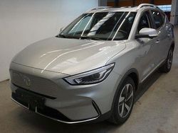 Silber Gebraucht 2022 MG ZS Luxury SUV | 19.990 € (Guter Preis)