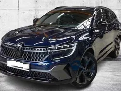 Blau Gebraucht 2025 Renault Espace Esprit Alpine Van / Kleinbus | 41.800 € (Guter Preis)