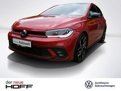 Rot Gebraucht 2025 VW Polo Beats Limousine | 28.275 € (Fairer Preis)