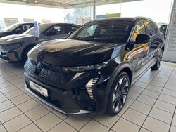 Schwarz Gebraucht 2024 Renault Scénic Komfort Van / Kleinbus | 40.890 € (Teuer)