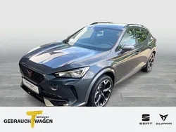 Magnetic grau metallic Gebraucht 2022 Cupra Formentor SUV | 21.980 € (Guter Preis)