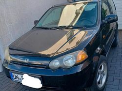 Schwarz Gebraucht 2001 Honda HR-V SUV | 1.290 € (Superpreis)
