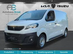 Weiss Neu 2024 Peugeot e-Expert Van | 42.449 €