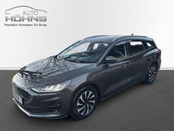 Grau Gebraucht 2022 Ford Focus Style Kombi | 16.989 € (Fairer Preis)