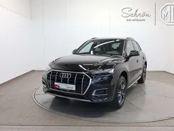 Gebraucht 2022 Audi Q5 Advanced SUV | 35.665 € (Fairer Preis)