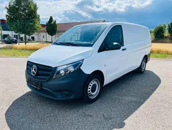 Weiß Gebraucht 2022 Mercedes Vito Van / Kleinbus | 19.990 € (Guter Preis)