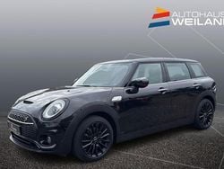 Schwarz Gebraucht 2019 Mini Cooper Clubman Kombi | 18.950 € (Guter Preis)