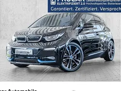 Schwarz Gebraucht 2019 BMW i3 Comfort Edition Kleinwagen | 20.850 € (Fairer Preis)