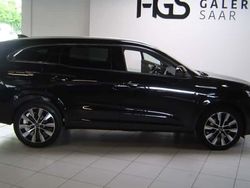 Schwarz Gebraucht 2024 Renault Espace Techno Van / Kleinbus | 35.999 € (Guter Preis)