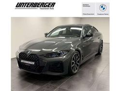 Dravitgrau metallic Gebraucht 2024 BMW 440 M Sport Coupé | 62.900 € (Teuer)