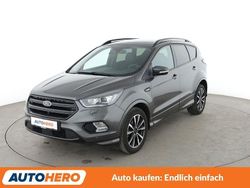 Grau Gebraucht 2019 Ford Kuga ST-Line SUV | 18.750 € (Etwas zu teuer)
