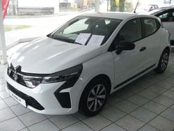 Weiß Neu 2025 Mitsubishi Colt Basis Limousine | 16.990 € (Fairer Preis)