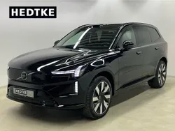 Schwarz Neu 2025 Volvo EX90 Performance SUV | 104.900 € (Etwas zu teuer)