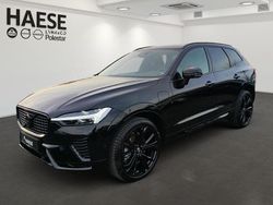 Schwarz Gebraucht 2025 Volvo XC60 Plus SUV | 52.480 € (Fairer Preis)
