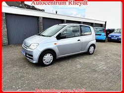 Silber Gebraucht 2006 Daihatsu Cuore Kleinwagen | 2.990 €