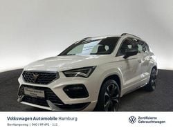 Bila weiß Gebraucht 2023 Cupra Ateca SUV | 30.888 € (Superpreis)