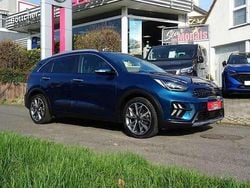 Blau Gebraucht 2020 Kia Niro Spirit SUV | 18.990 € (Fairer Preis)