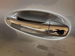 Grau Gebraucht 2024 Mercedes GLA200 Advanced Plus SUV | 39.900 € (Fairer Preis)